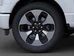 2025 Ford F-150 Lightning SuperCrew Cab AWD Pickup for sale #2505307 - photo 19