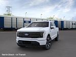 2025 Ford F-150 Lightning SuperCrew Cab AWD Pickup for sale #2505307 - photo 3