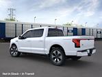 2025 Ford F-150 Lightning SuperCrew Cab AWD Pickup for sale #2505307 - photo 2