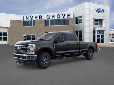 New 2025 Ford F-350 XLT Crew Cab 4WD SRW Pickup for sale #2505501 - photo 1