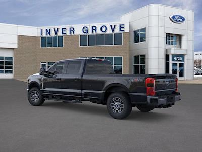 New 2025 Ford F-350 XLT Crew Cab 4WD SRW Pickup for sale #2505501 - photo 2