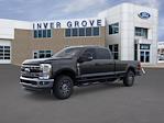 New 2025 Ford F-350 XLT Crew Cab 4WD SRW Pickup for sale #2505501 - photo 1