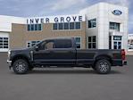 New 2025 Ford F-350 XLT Crew Cab 4WD SRW Pickup for sale #2505501 - photo 4
