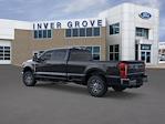 New 2025 Ford F-350 XLT Crew Cab 4WD SRW Pickup for sale #2505501 - photo 2