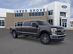 New 2025 Ford F-350 XLT Crew Cab 4WD SRW Pickup for sale #2505501 - photo 7