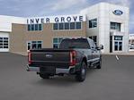 New 2025 Ford F-350 XLT Crew Cab 4WD SRW Pickup for sale #2505501 - photo 8