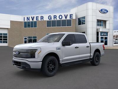 2025 Ford F-150 Lightning SuperCrew Cab AWD Pickup for sale #2505505 - photo 1