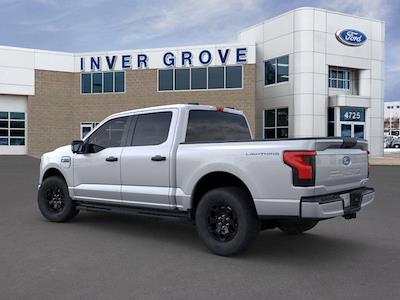 2025 Ford F-150 Lightning SuperCrew Cab AWD Pickup for sale #2505505 - photo 2