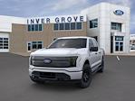 2025 Ford F-150 Lightning SuperCrew Cab AWD Pickup for sale #2505505 - photo 3