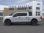 2025 Ford F-150 Lightning SuperCrew Cab AWD Pickup for sale #2505505 - photo 4
