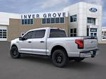 2025 Ford F-150 Lightning SuperCrew Cab AWD Pickup for sale #2505505 - photo 2