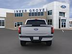 2025 Ford F-150 Lightning SuperCrew Cab AWD Pickup for sale #2505505 - photo 5