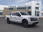 2025 Ford F-150 Lightning SuperCrew Cab AWD Pickup for sale #2505505 - photo 7