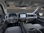 2025 Ford F-150 Lightning SuperCrew Cab AWD Pickup for sale #2505505 - photo 9