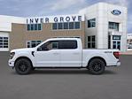 2025 Ford F-150 SuperCrew Cab 4WD Pickup for sale #2505614 - photo 4