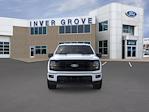2025 Ford F-150 SuperCrew Cab 4WD Pickup for sale #2505614 - photo 6