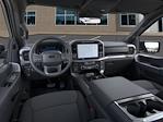 2025 Ford F-150 SuperCrew Cab 4WD Pickup for sale #2505614 - photo 9