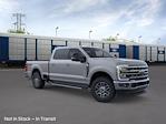 New 2025 Ford F-350 Lariat Crew Cab 4WD SRW Pickup for sale #2505903 - photo 7
