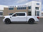 2025 Ford F-150 SuperCrew Cab 4WD Pickup for sale #2506592 - photo 3