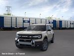 2025 Ford Bronco Sport 4WD SUV for sale #2508871 - photo 3