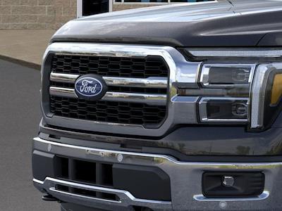 New 2025 Ford F-150 - photo 1