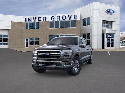 New 2025 Ford F-150 - photo 1