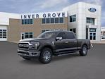 2025 Ford F-150 SuperCrew Cab 4WD Pickup for sale #2510395 - photo 22