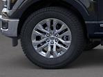 2025 Ford F-150 SuperCrew Cab 4WD Pickup for sale #2510395 - photo 18