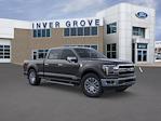 2025 Ford F-150 SuperCrew Cab 4WD Pickup for sale #2510395 - photo 6