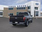 2025 Ford F-150 SuperCrew Cab 4WD Pickup for sale #2510395 - photo 7
