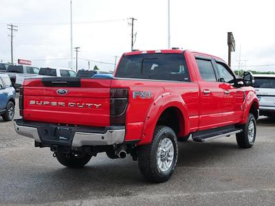 2020 Ford F-350 Crew Cab SRW 4WD Pickup for sale #2510411A - photo 2