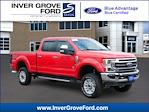 2020 Ford F-350 Crew Cab SRW 4WD Pickup for sale #2510411A - photo 1