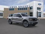 2025 Ford F-150 SuperCrew Cab 4WD Pickup for sale #2510709 - photo 5