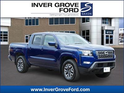 2023 Nissan Frontier Crew Cab 4WD Pickup for sale #2510940A - photo 1