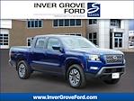 2023 Nissan Frontier Crew Cab 4WD Pickup for sale #2510940A - photo 1