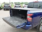 2023 Nissan Frontier Crew Cab 4WD Pickup for sale #2510940A - photo 17
