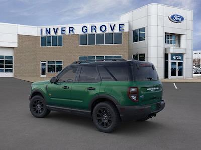 2025 Ford Bronco Sport 4WD SUV for sale #2511071 - photo 2