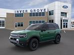 2025 Ford Bronco Sport 4WD SUV for sale #2511071 - photo 1