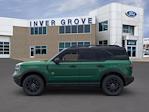 2025 Ford Bronco Sport 4WD SUV for sale #2511071 - photo 4