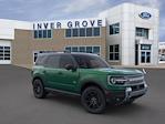 2025 Ford Bronco Sport 4WD SUV for sale #2511071 - photo 7