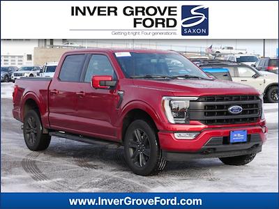 Used 2023 Ford F-150 SuperCrew Cab for sale #2511071A - photo 1