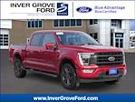 2023 Ford F-150 SuperCrew Cab 4WD Pickup for sale #2511071A - photo 30