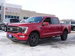 2023 Ford F-150 SuperCrew Cab 4WD Pickup for sale #2511071A - photo 7