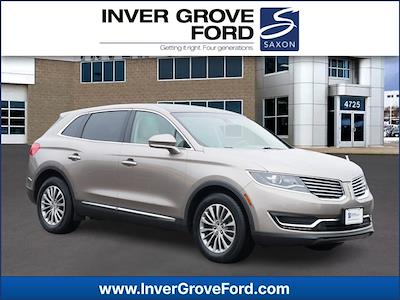 2018 Lincoln MKX AWD SUV for sale #2511332B - photo 1