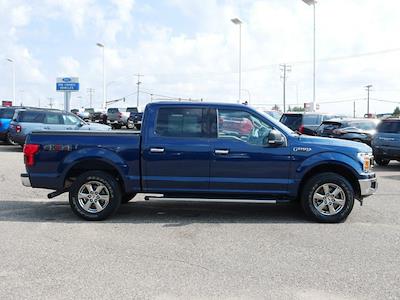 2020 Ford F-150 SuperCrew Cab 4WD Pickup for sale #2511356A - photo 2