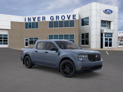 New 2025 Ford Maverick XLT SuperCrew Cab for sale #2512226 - photo 1