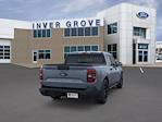New 2025 Ford Maverick XLT SuperCrew Cab for sale #2512226 - photo 2