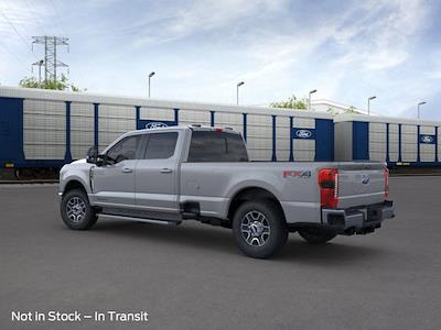 New 2025 Ford F-350 Lariat Crew Cab 4WD SRW Pickup for sale #2512484 - photo 2