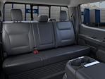 New 2025 Ford F-350 Lariat Crew Cab 4WD SRW Pickup for sale #2512484 - photo 11