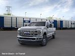 New 2025 Ford F-350 Lariat Crew Cab 4WD SRW Pickup for sale #2512484 - photo 3